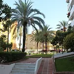 Apartamento Carihuela Beach & Sun