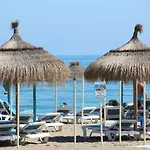 Apartamento Carihuela Beach & Sun