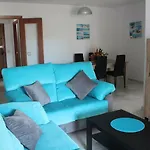 Apartamento Carihuela Beach & Sun