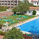 Carihuela Park Palace - Cocasa