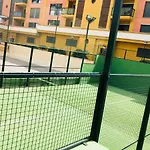 Luxury Apartment Bajondillo Beachfront