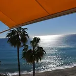 Studio Sea View Terrace