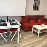 Cozy Apartment In The Heart Of Torremolinos