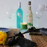 Mediterranean Dream II - Studio