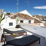 Monko - Banana & Tropycal Apartment O