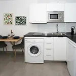 Monko - Kiwi & Tropycal Apartment O