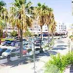 La Carihuela - Torremolinos Alquiler De Casa Vacacional Malaga