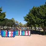 Apartamento En La Playa