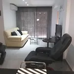 Piso Playa Torremolinos