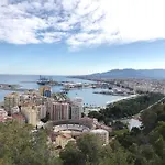 Luxury Loft Malaga Torremolinos Sol