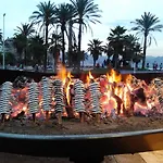 Luxury Loft Malaga Torremolinos Sol