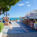 La Carihuela Torremolinos - Studio 2- Costa Sol Holiday Rentals