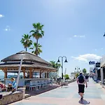 La Carihuela Torremolinos- Studio 1- Costa Sol Holiday Rentals