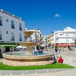 La Carihuela Torremolinos- Studio 1- Costa Sol Holiday Rentals