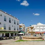 La Carihuela Torremolinos - Studio 2- Costa Sol Holiday Rentals