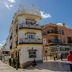 La Carihuela Torremolinos- Studio 1- Costa Sol Holiday Rentals
