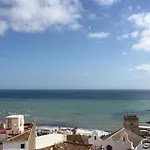 Nogalera Beach Apartment