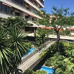 Nogalera Beach Apartment