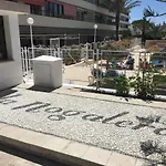Nogalera Beach Apartment