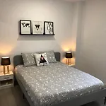 New Loft con Wifi en Torremolinos