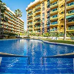 Palm Beach Apartment - Torremolinos