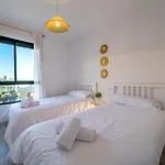 Palm Beach Apartment - Torremolinos