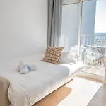 Palm Beach Club Apartamentos Carihuela