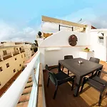 Sunsands Atico Playa76 Carihuela