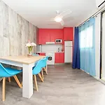 Apartamento 1ºa Playa 76