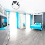 Apartamento 1ºa Playa 76
