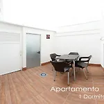 Apartamento 1ºa Playa 76