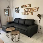 Montemar Puerto