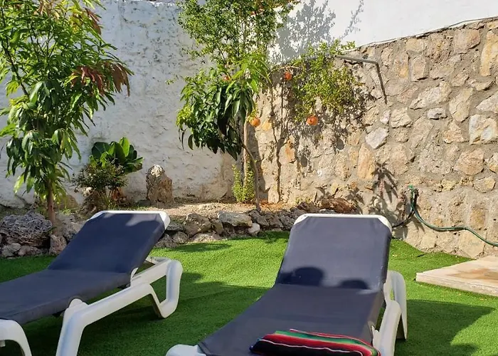 Casa Feliz