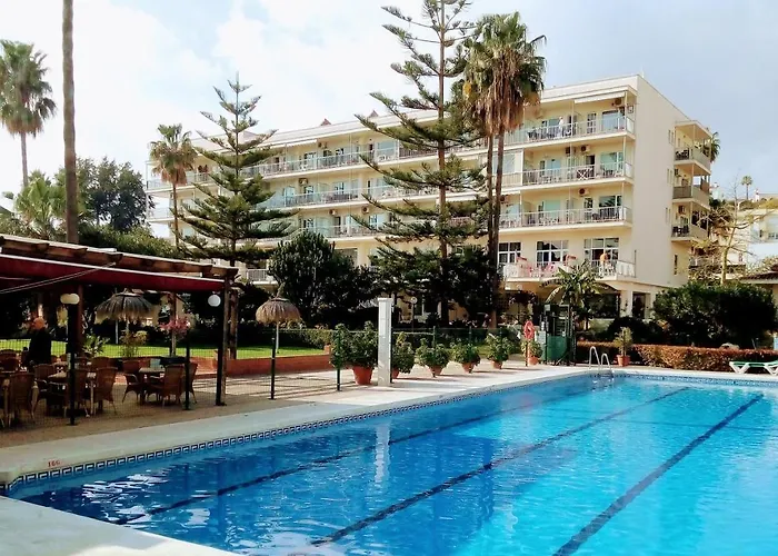 Apartamentos Caravane