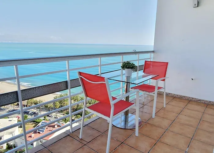 La Roca De Torremolinos