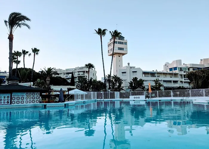 Golf Coast Los Alamos, Primera Linea De Playa