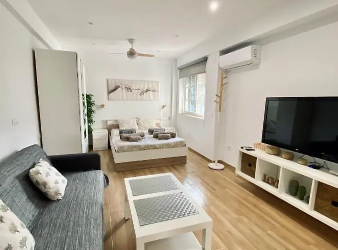 Apartamento Cerro Beach
