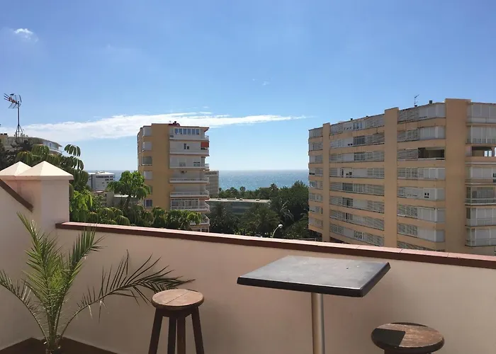 Duplex Torremolinos Suite