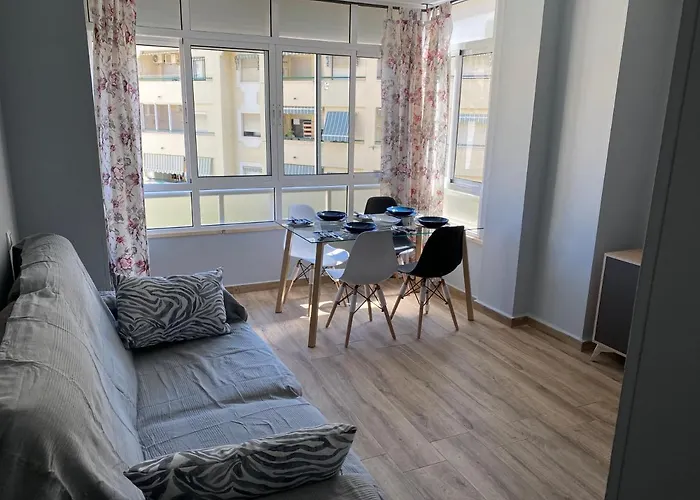 Apartamento verdiales