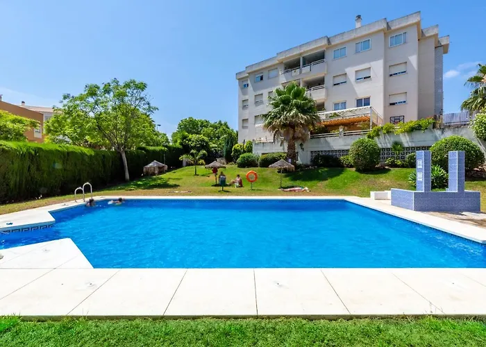 Apartamento Torremolinos Lc