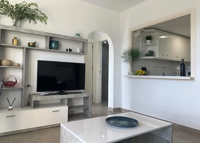 Duq - Sea View Apartment Duquesa De Espana