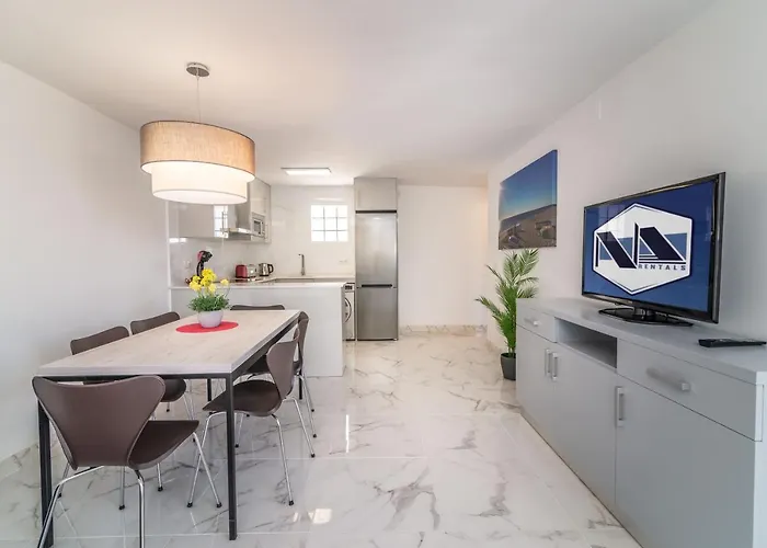 Vb Cordera 2Bdr House Near Carihuela