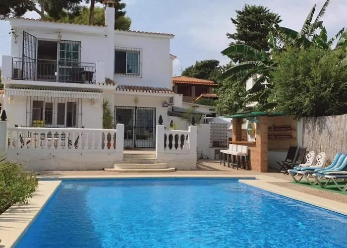 Villa Casa Blanca