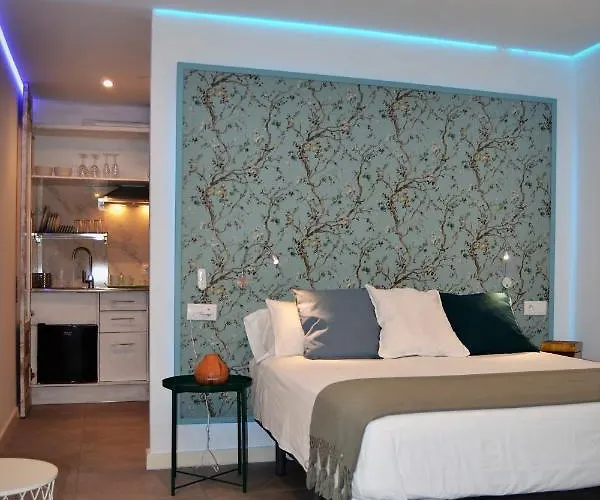 Suite Estudio Montana
