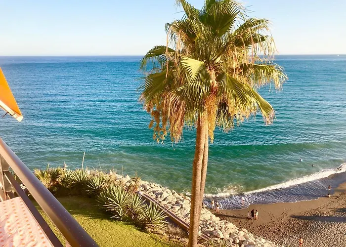Magical Sea View Studios II
