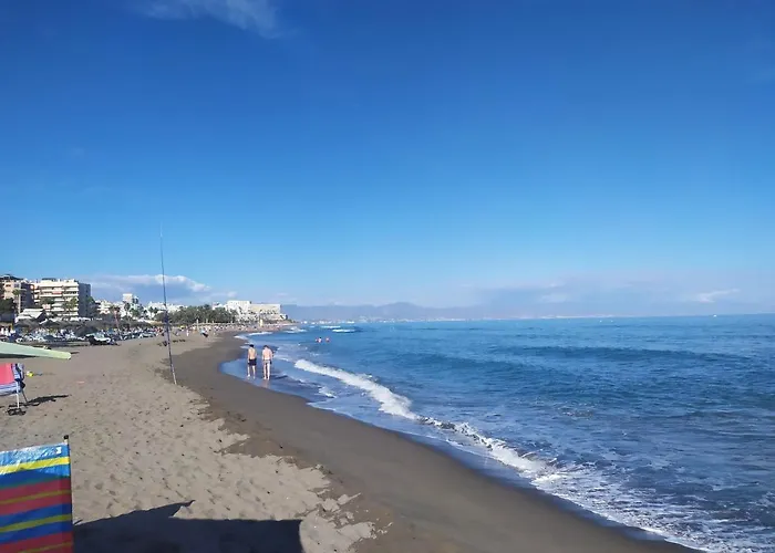 Eurosol Carihuela Sun&Beach