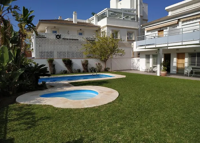 Apartamento Vistalmar