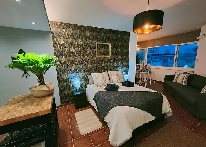Palm View Apartment City Center And Sea Views By Namaste Elite