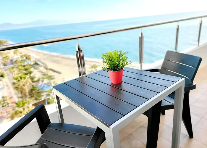 Apartamento Solsilk