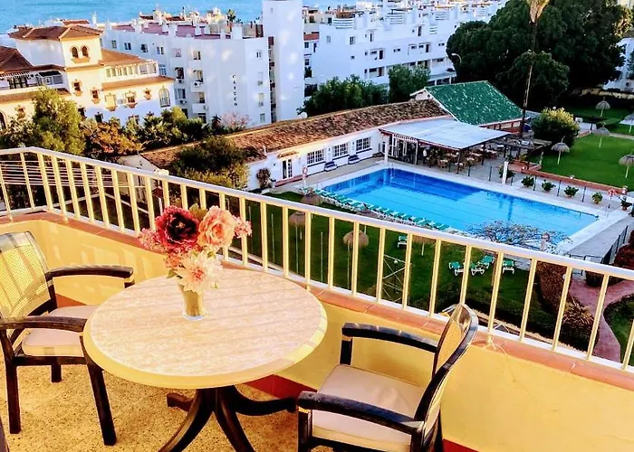 Carihuela Park Residence